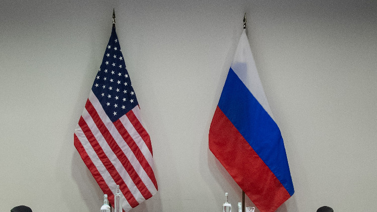 美俄人士多次秘密會談?　美俄回應