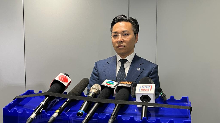 內地香港警方聯合行動 搗跨境詐騙集團拘14人