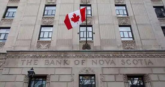 加拿大央行宣布上調基準利率至5% 