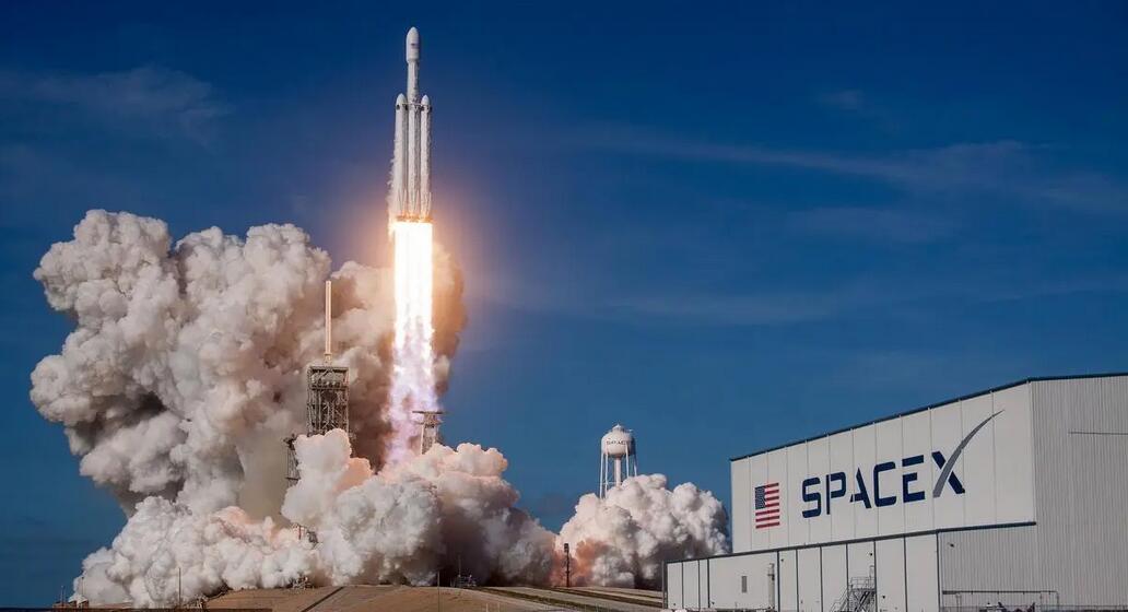 SpaceX計劃配股 估值升近1500億美元