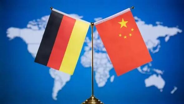 德國聯邦經濟發展和對外貿易協會：德國政府所謂「中國戰略」不符合德國中型企業利益