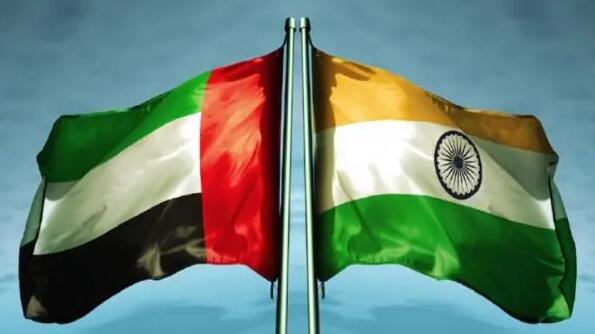 外媒：印度與阿聯酋達成協議 兩國貿易將使用本國貨幣結算
