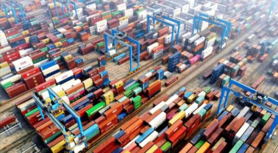 5月港出口貨量按年跌18.3%