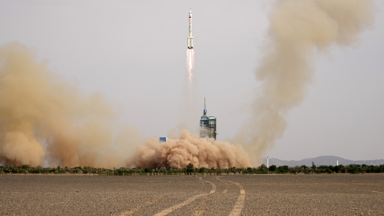 中國載人航天工程辦公室公布神舟十六號載人飛船航天育種實驗項目清單