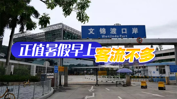 文錦渡口岸今起恢復客車通關業務 跨境直通巴服務恢復