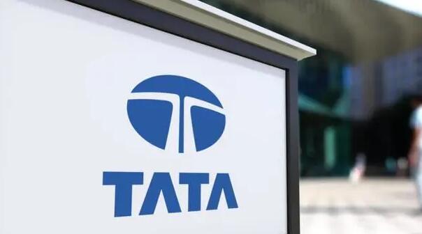 印度塔塔集團將斥資50億美元在英建設電池工廠
