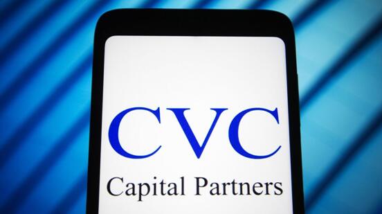 規模逾2000億港元  CVC成全球最大併購基金
