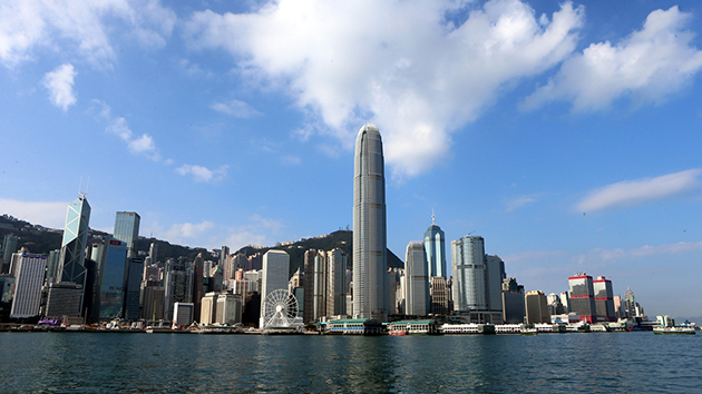 香港金融科技周落實10月舉辦