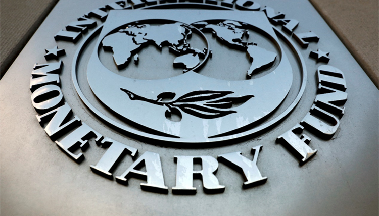 經濟失動力 復蘇放緩  IMF:今明兩年全球增長3%