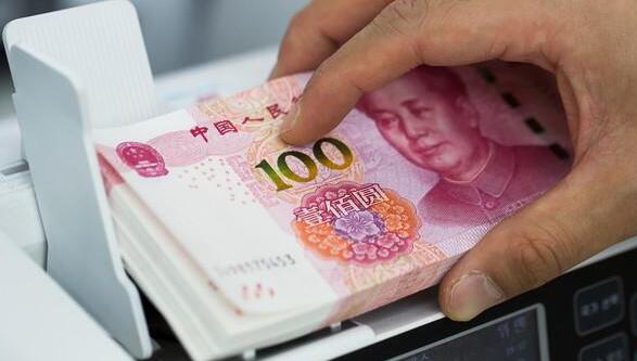 國家財政部經香港金管局增發30億人民幣國債