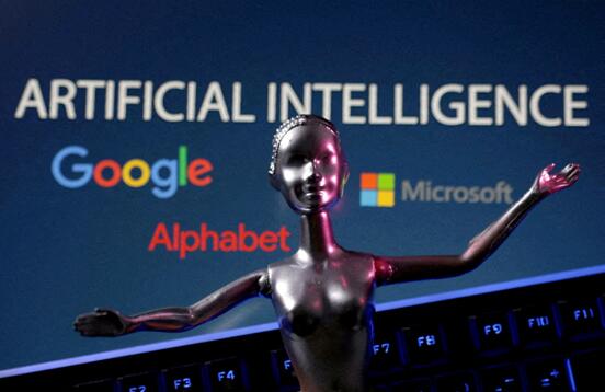 美科技巨頭成立行業機構規範AI發展