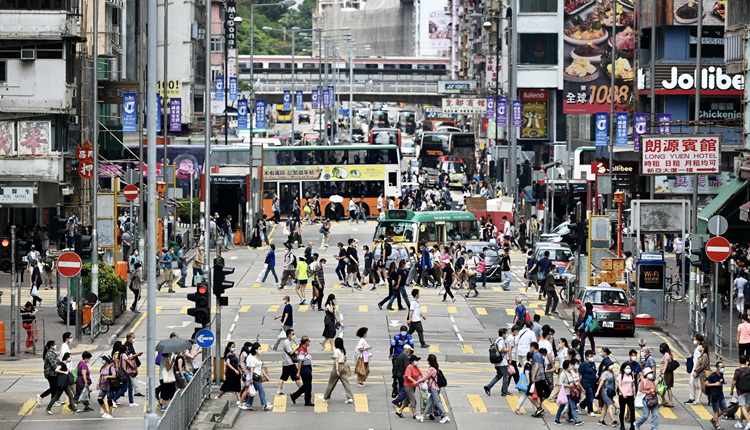 香港護照持有人免簽證前往馬來西亞期限延至90天