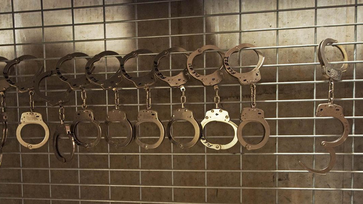 泉州警方破獲一「殺豬盤」詐騙團伙 涉案金額1億餘元