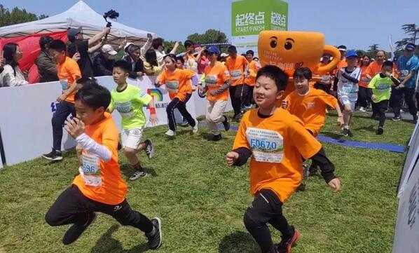 「全民健身日」上海將有近800處公共體育設施免費開放 