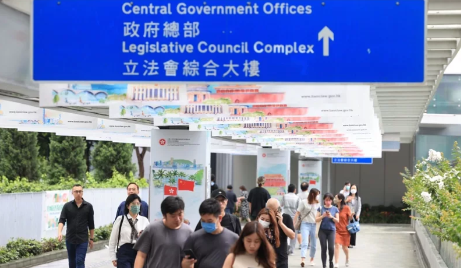 【商報時評】加強問責 提升施政效率