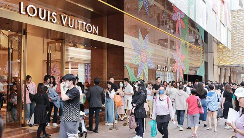 【學研集】港旅業疫後迎挑戰 破而後立勇創新