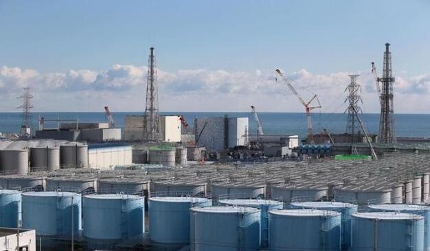 韓在野黨將向聯合國人權理事會提交請願書 反對核污水排海