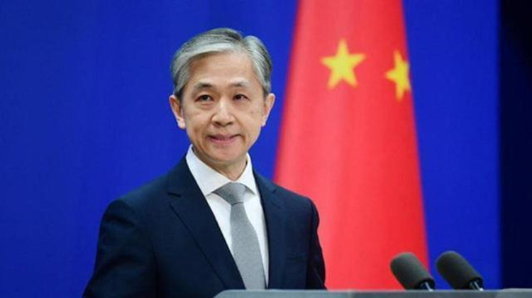 外交部：中國堅定維護國際核不擴散體系 反對將地緣政治利益凌駕於核不擴散之上