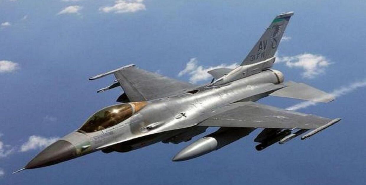 約4.5萬莫斯科人參與特別軍事行動 烏稱年內無法獲F-16戰機