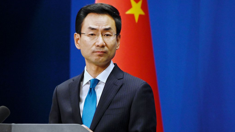 中方反對聯合國安理會審議朝鮮人權局勢