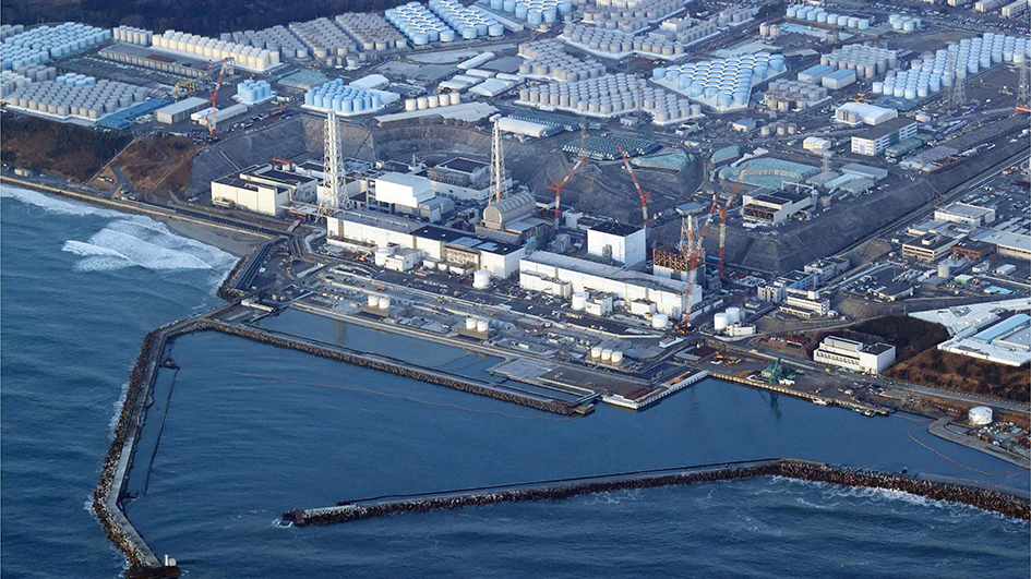 直播回顧 | 日本核廢水排海 本港啟動進口管制措施