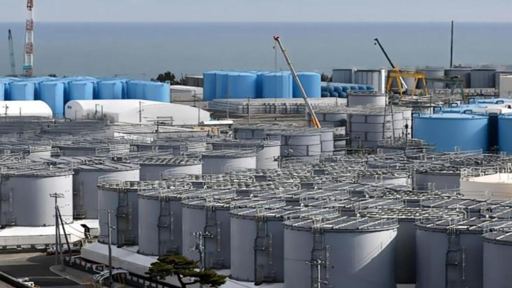 福島排污︱核專家：日本未把核電站堆芯取出 將不斷產生新污水