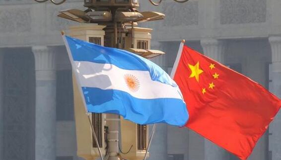 中國駐阿根廷使館提醒在阿根廷中國公民加強安全防範
