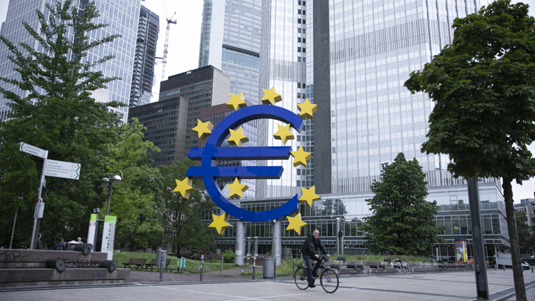 【燕語匯絮】歐洲央行加息決心模糊 將為歐元帶來什麼影響?