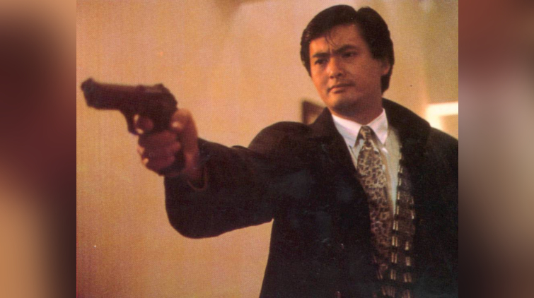 周潤發榮獲「亞洲電影人獎」 10月將亮相釜山電影節