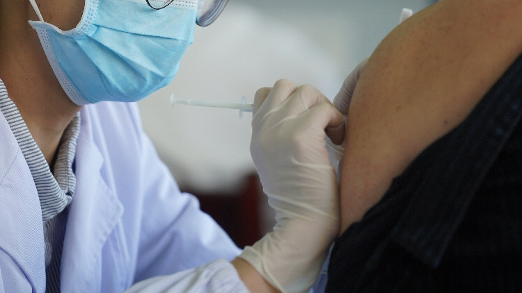 中國疾控中心發布新版流感疫苗接種指南