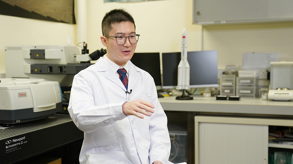 月壤重臨 開啟香港月球科研新篇章