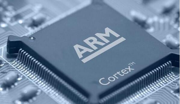 ARM公司將在美納斯達克掛牌上市