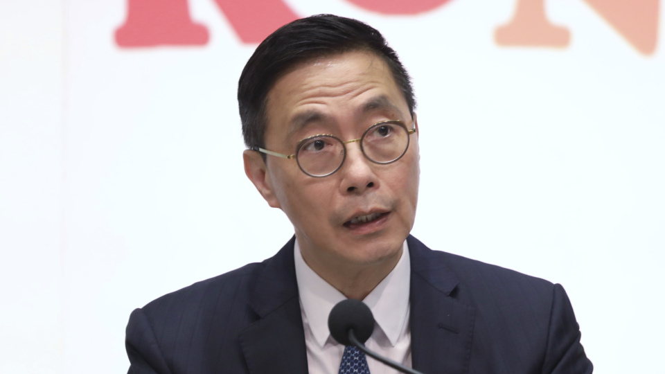 楊潤雄：政府正研提升廟街氣氛 重新吸引市民和遊客來港