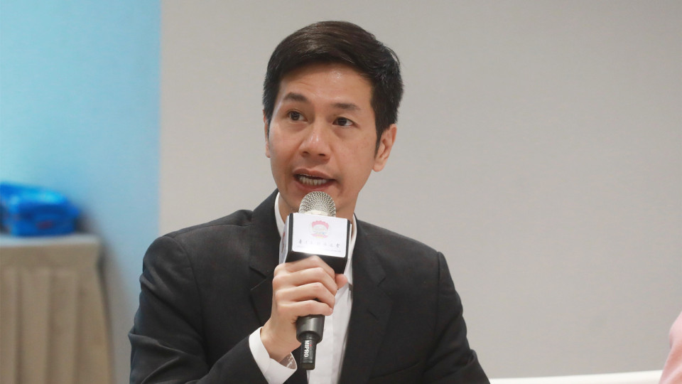 JPEX案議員接30人求助 料涉及金額過億元