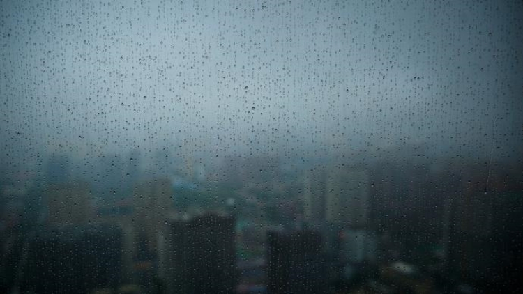 多地已出現暴雨 甘肅發布山洪災害氣象風險黃色預警