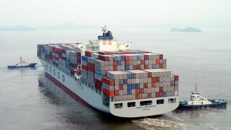 中國全面恢復國際郵輪運輸