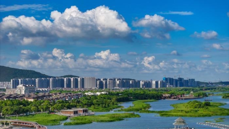中國又一特大城市誕生，意味着什麼？