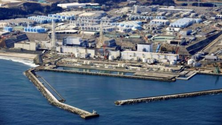 日本第二輪核污染水排海將從10月5日開始