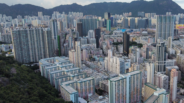 首批約8.8萬公屋住戶須於11月底前申報有否住宅物業