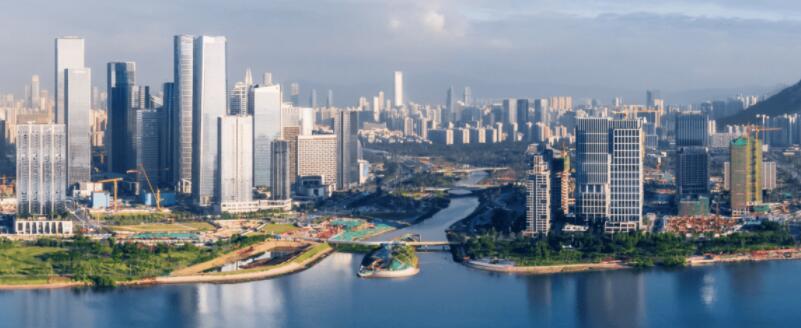 深圳推金融支持創新20條 鼓勵深港創投風投聯動發展