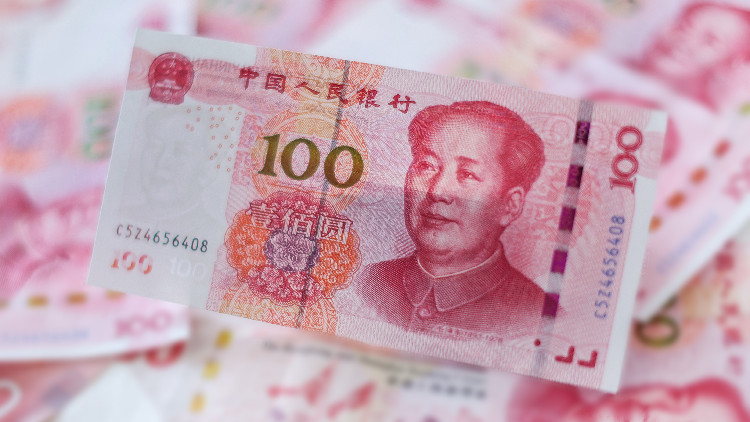 財政部25日將在香港發行160億元人民幣國債
