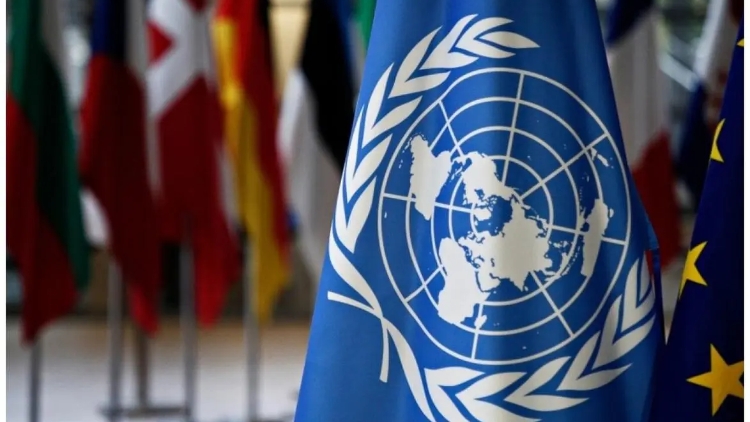 聯合國秘書長緊急呼籲防止巴以衝突外溢