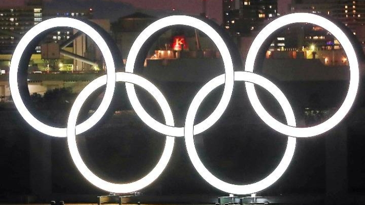 上海要申辦奧運會？市體育局：目前尚無計劃