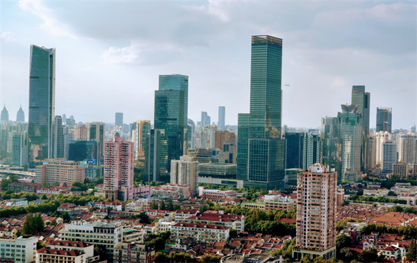 第一太平戴維斯：中國房地產市場進入存量經濟時代