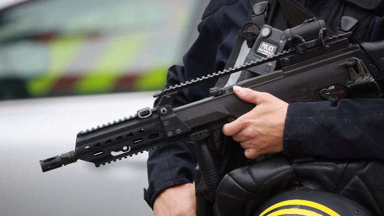 法國將反恐安全警戒級別提升至最高