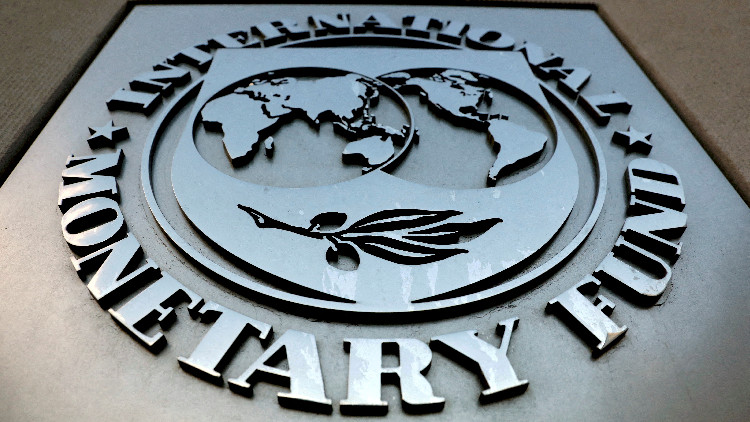 IMF預計今年亞太區域經濟增長4.6%