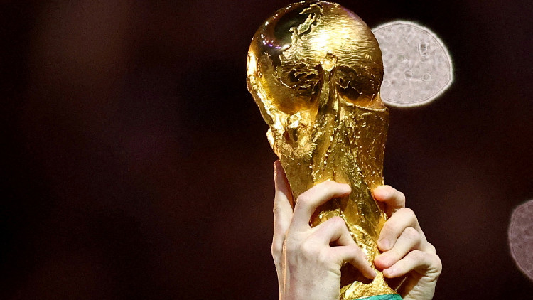 西班牙、葡萄牙、摩洛哥足協將正式申請聯合舉辦2030年世界盃