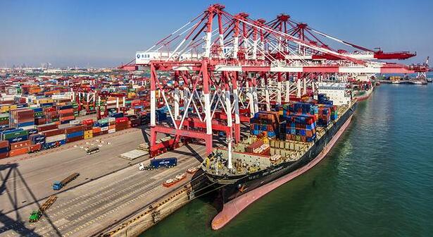 海關總署：11月1日起取消出口貨物原產地企業備案事項 