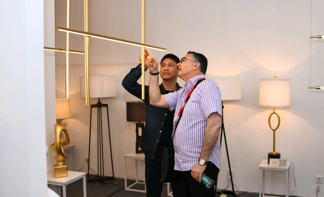第29屆中國·國際燈飾博覽會（中山古鎮）於10月22-26日舉辦