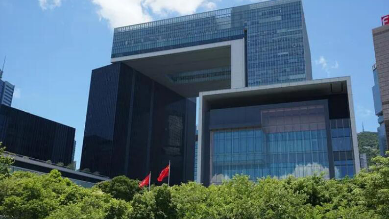 港府：繼續加強世界對香港法治制度的正確認識